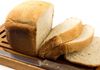 Easy Homemade Bread