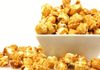 Crunchy Caramel Popcorn