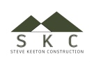 STEVE KEETON CONSTRUCTION