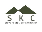 STEVE KEETON CONSTRUCTION