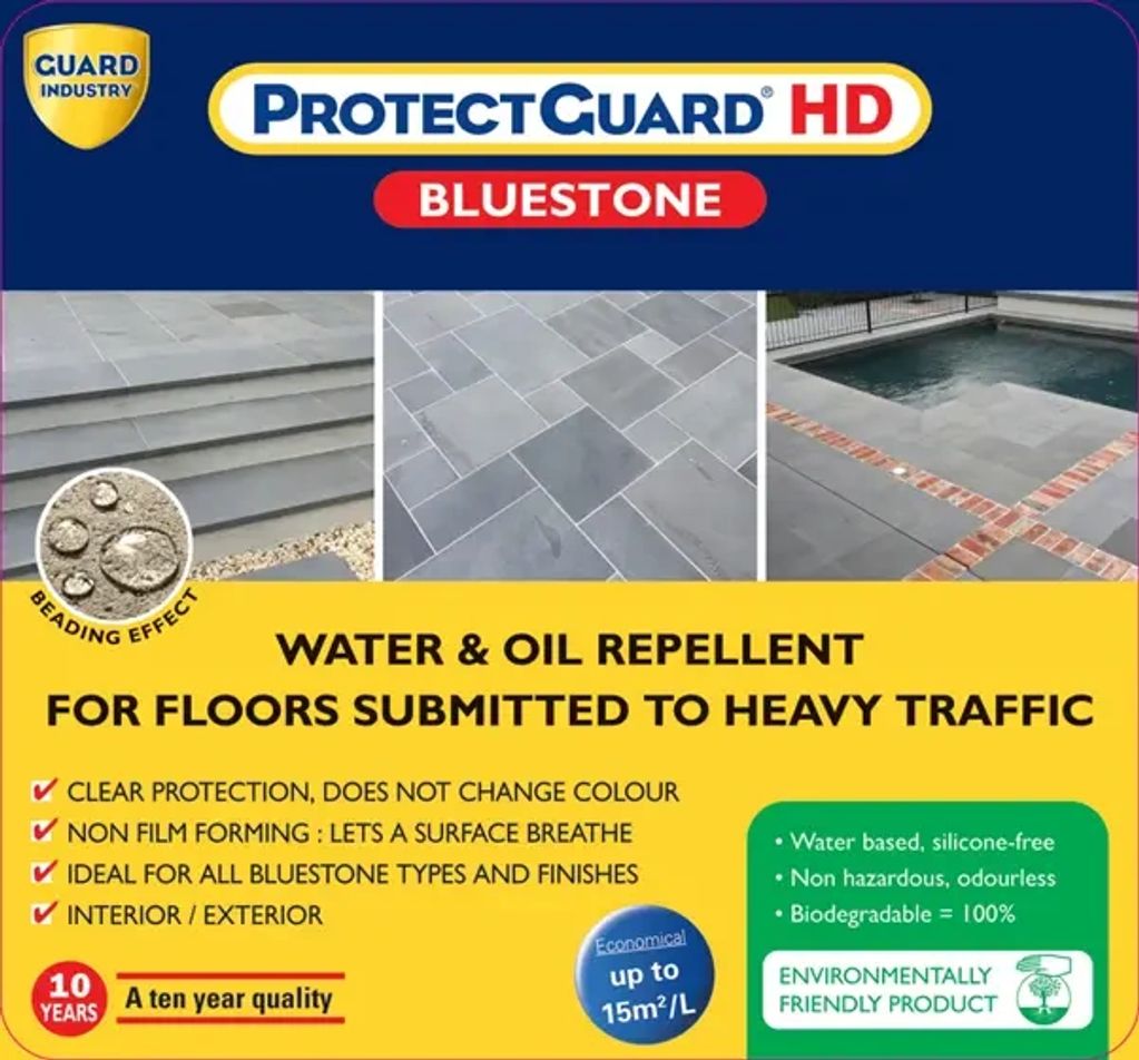 protectguard bluestone sealer melbourne. bluestone paver sealing 