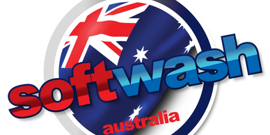 softwash australia cleaning chemicals melbourne