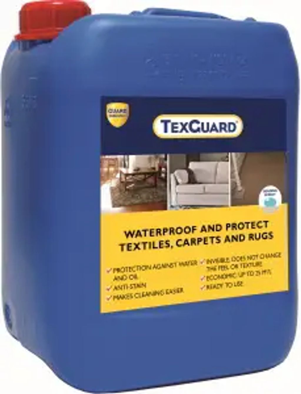 Texguard 