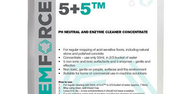 chemforce chemicals melbourne