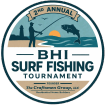 BHI Surf Fishing Tournament 