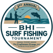 BHI Surf Fishing Tournament 