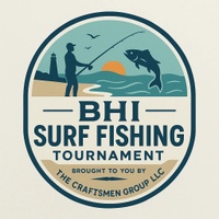 BHI Surf Fishing Tournament 