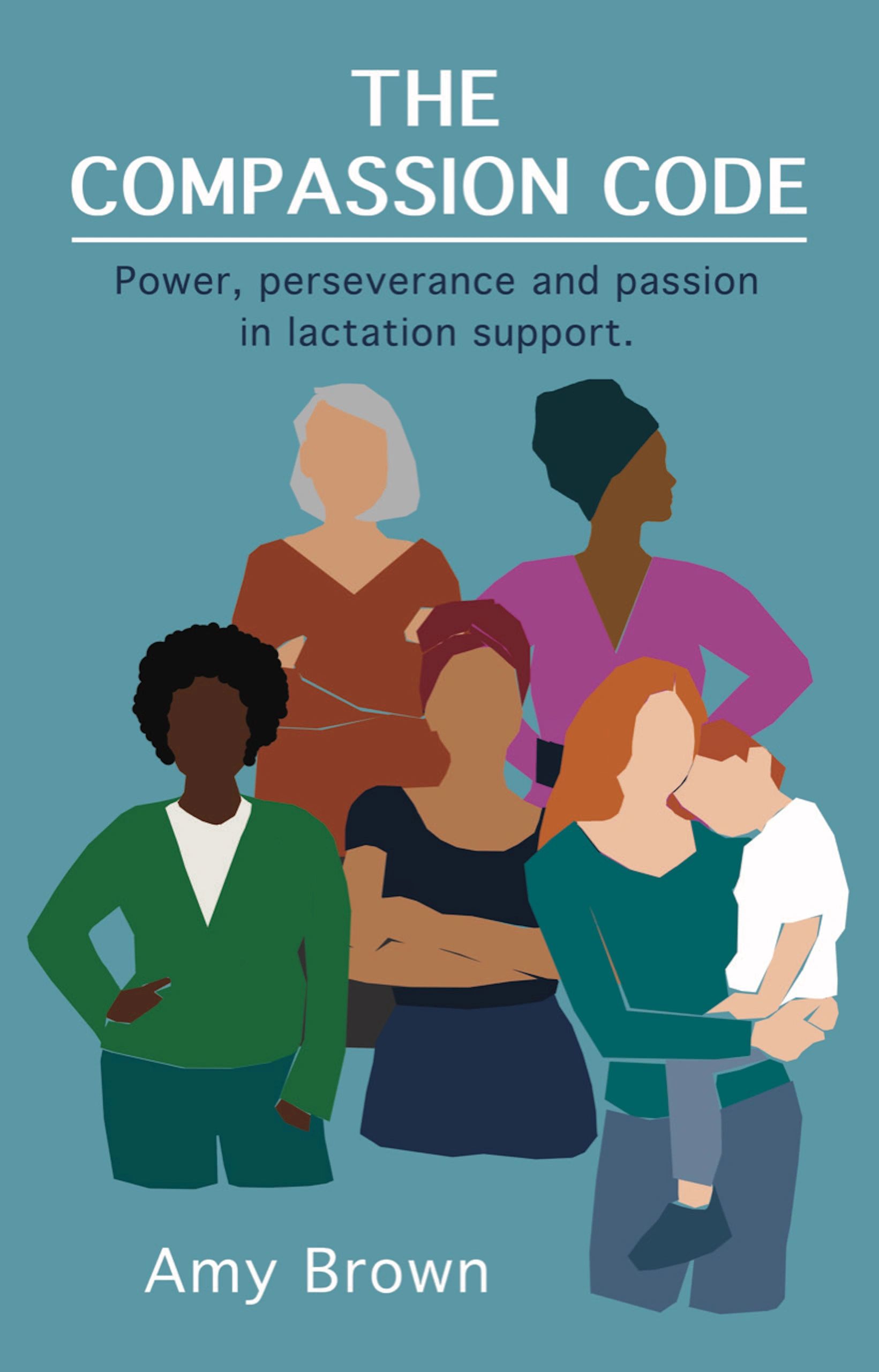 Compassion Id Passion, Empathy and Burnout in Lactation Support