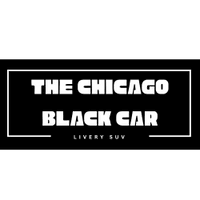 Chicago Black Car