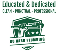 GO HARD PLUMBING