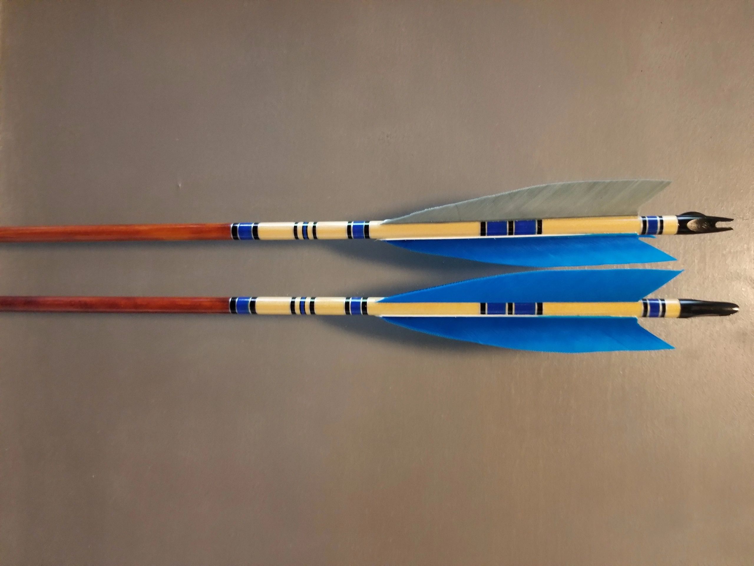 Arrows - Wood – Addictive Archery