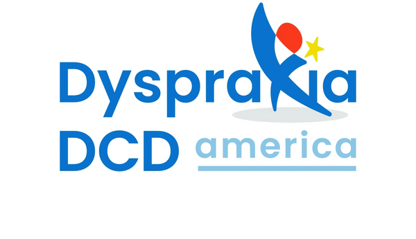 Learn more about this amazing nonprofit organization by going to  dyspraxiadcdamerica.org