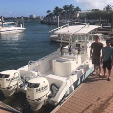 Marine Repairs, boat repairs Boys in florida