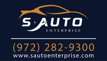 S Auto Enterprise LLC