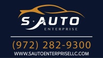 S Auto Enterprise LLC