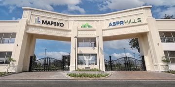 Mapsko Aspr Hills Sec 78 Gurgaon