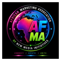 Afrikan Marketing Association of New Media Initiatives
