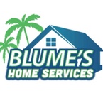 Blume's Home Services