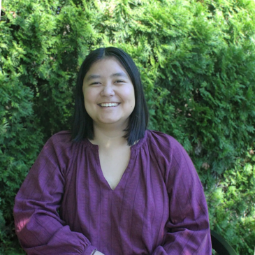Staff Member Alexis