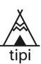 Tipi Jewelry