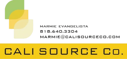 CALI SOURCE CO.