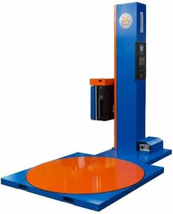 Fox FPS 400L pallet stretch wrapper