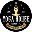 YOGA HOUSE