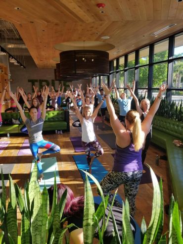 Yoga House Yoga Classes Massages Facials