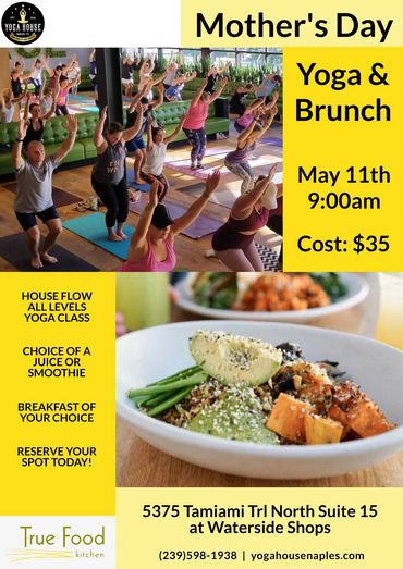 Yoga House Yoga Classes Massages Facials