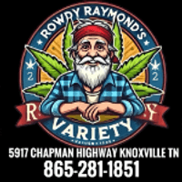 Rowdy Raymonds Variety