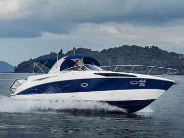 Bayliner 36' Sport Yacht