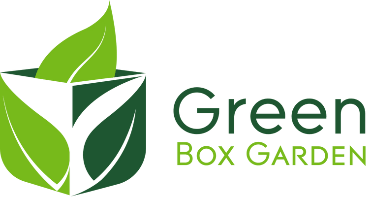 Green Box Garden