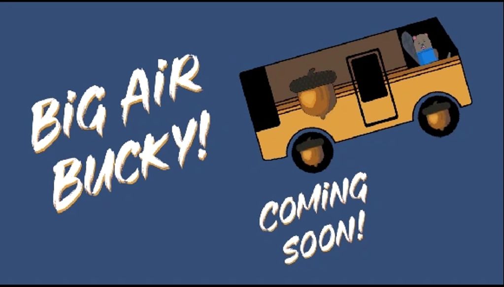 Coming soon to iOS & Android!