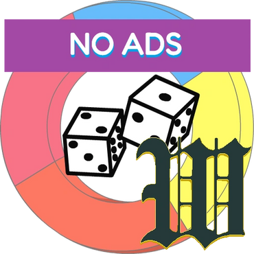 Roll Tracker no ads version by Weber Web, LLC