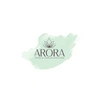 Arora Physical 
Therapy and Wellness