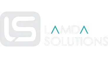 LΛMDΛ SOLUTIONS