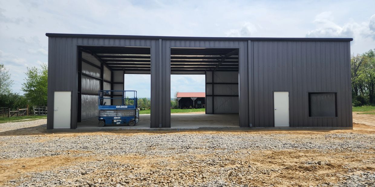 Harris Diesel- Monticello, Ky