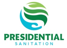 Presidential Sanitation