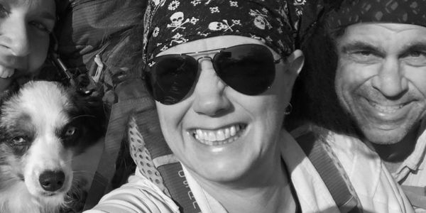 Teri Rhodes White. Strategist, Writer, Designer