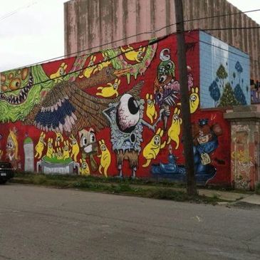 Milwaukee Junction Apartments