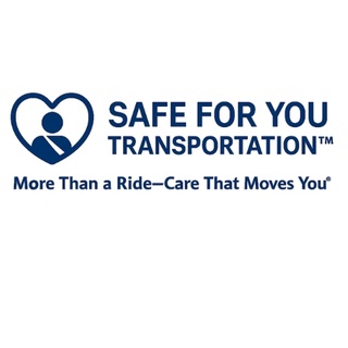 Safe For You 
Transportation