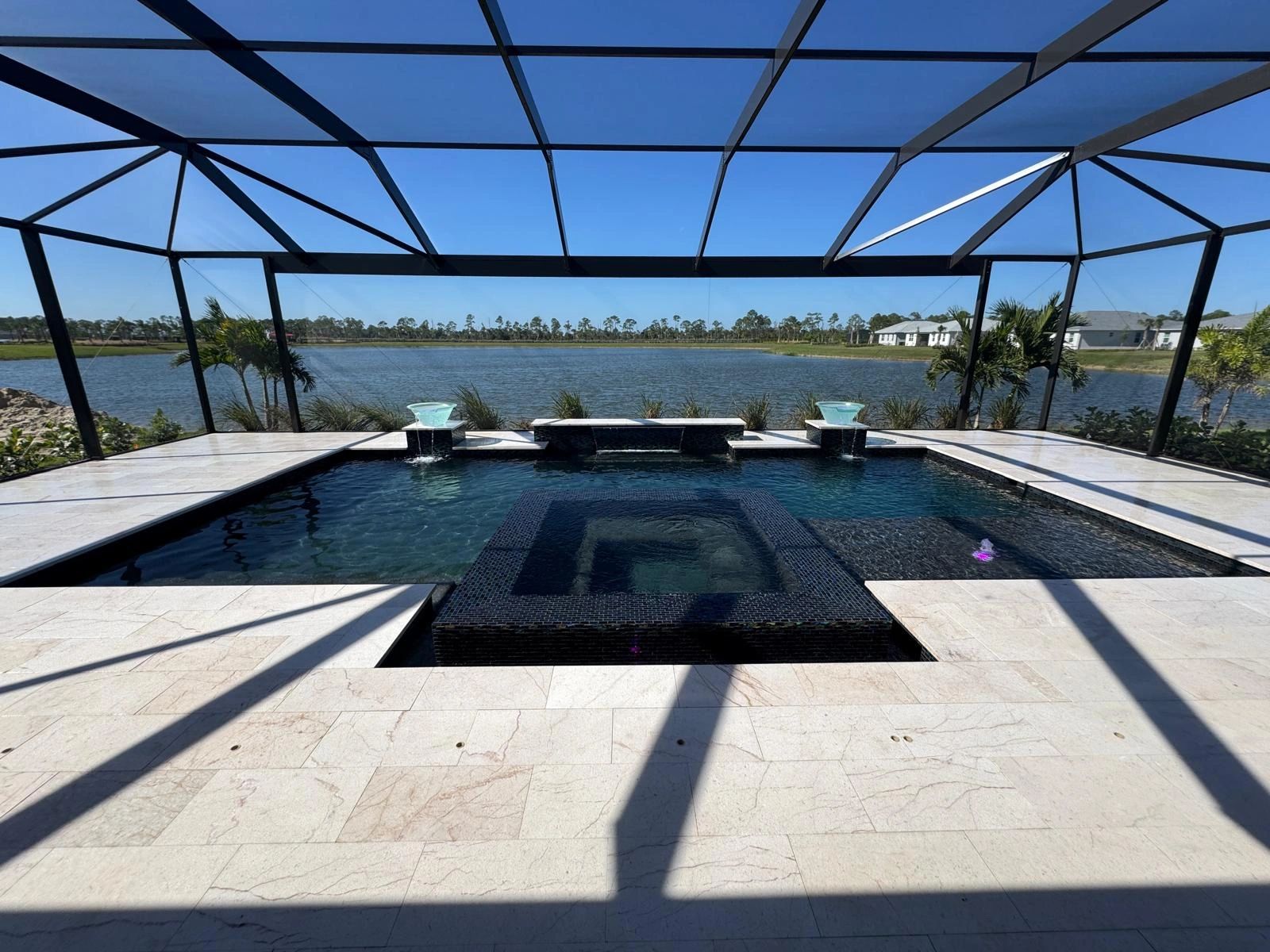 Edge Pools by Aquatic Edge