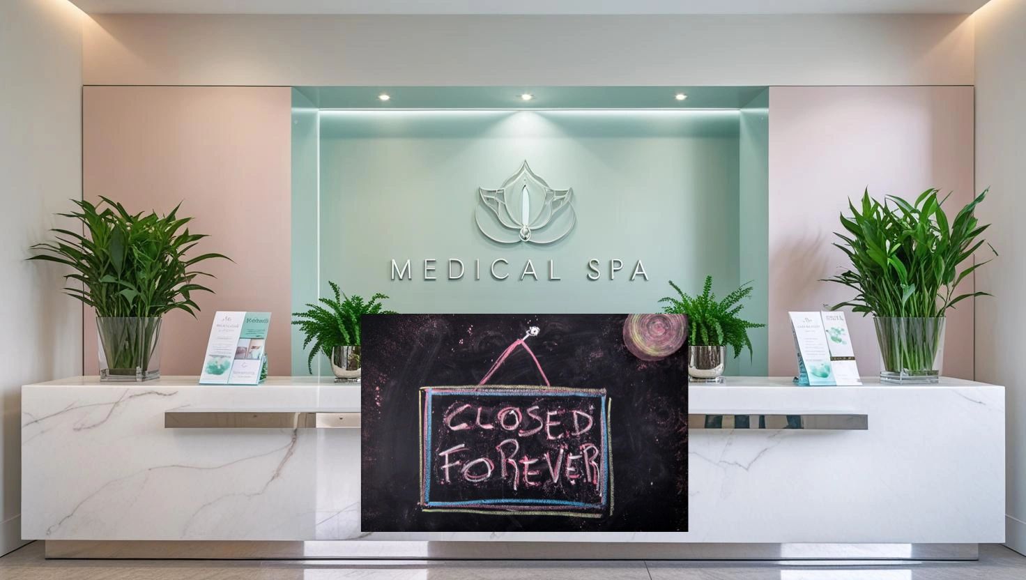 Why Retail Medicine Businesses Fail (And What to Do Instead)