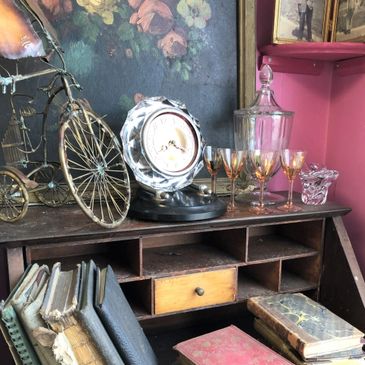  Shop, Donate & Consign Antiques, Jewelry, Furniture &  more