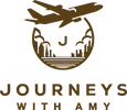 Your Journeys with Amy 