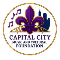 Capital City Zydeco