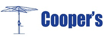 COOPER'S CLOTHES LINES
Family owned & trusted local business
