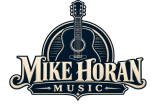 MikeHoranMusic.com
