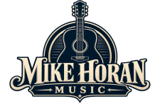 MikeHoranMusic.com