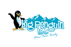 Big Penguin Ice